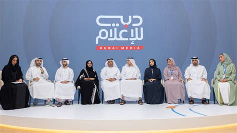 media companies dubai